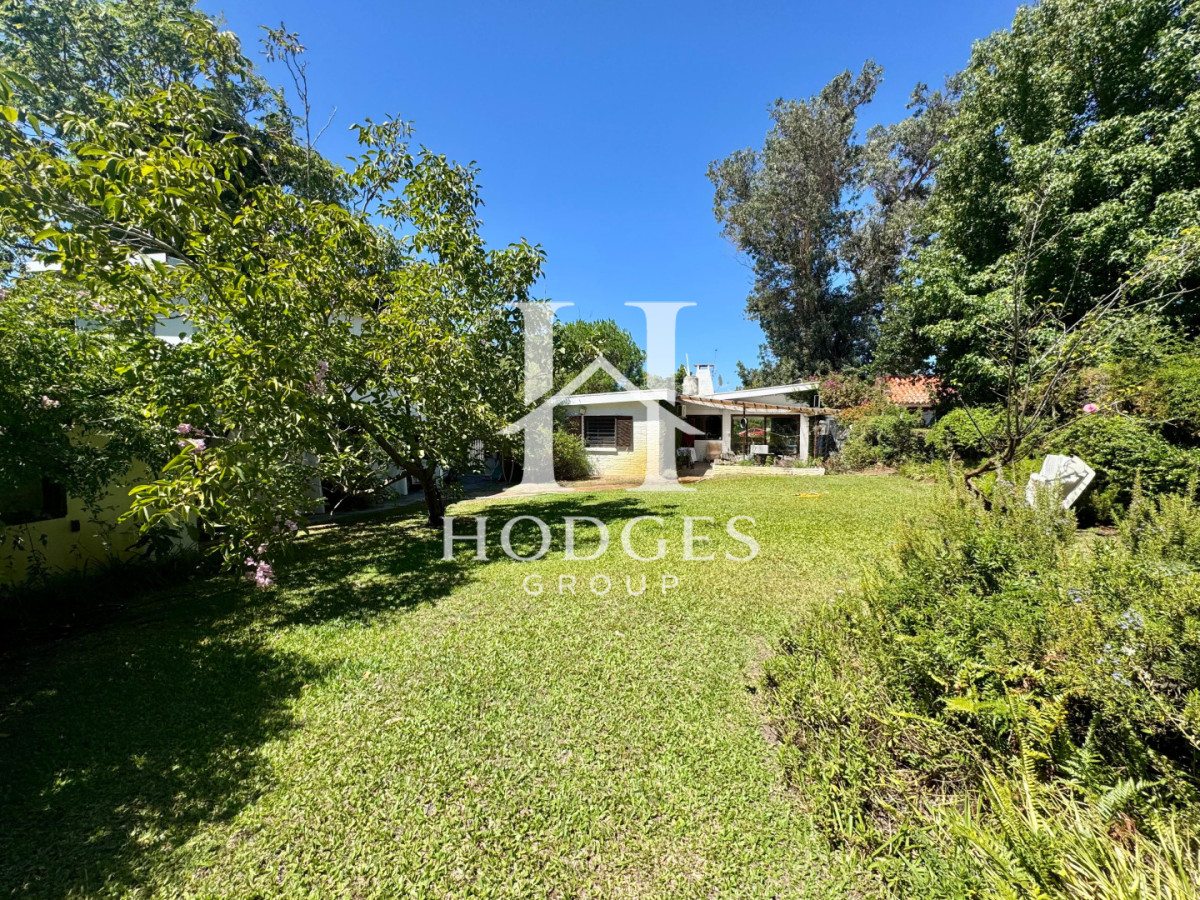 Casa ID.217 - Venta casa 4 dormitorios Punta del Este