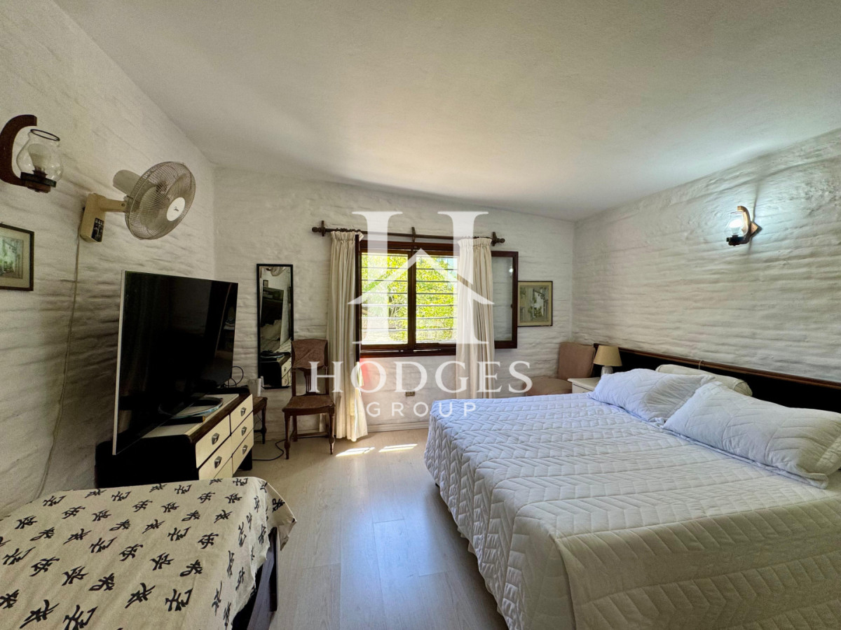 Casa ID.217 - Venta casa 4 dormitorios Punta del Este