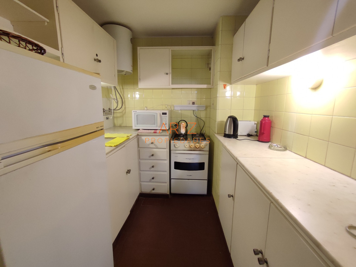 Apartamento ID.2001 - Venta apartamento 2 dormitorios Punta del Este 