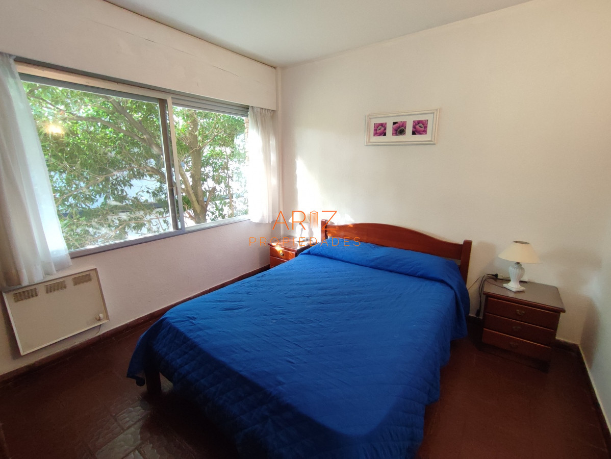 Apartamento ID.2001 - Venta apartamento 2 dormitorios Punta del Este 