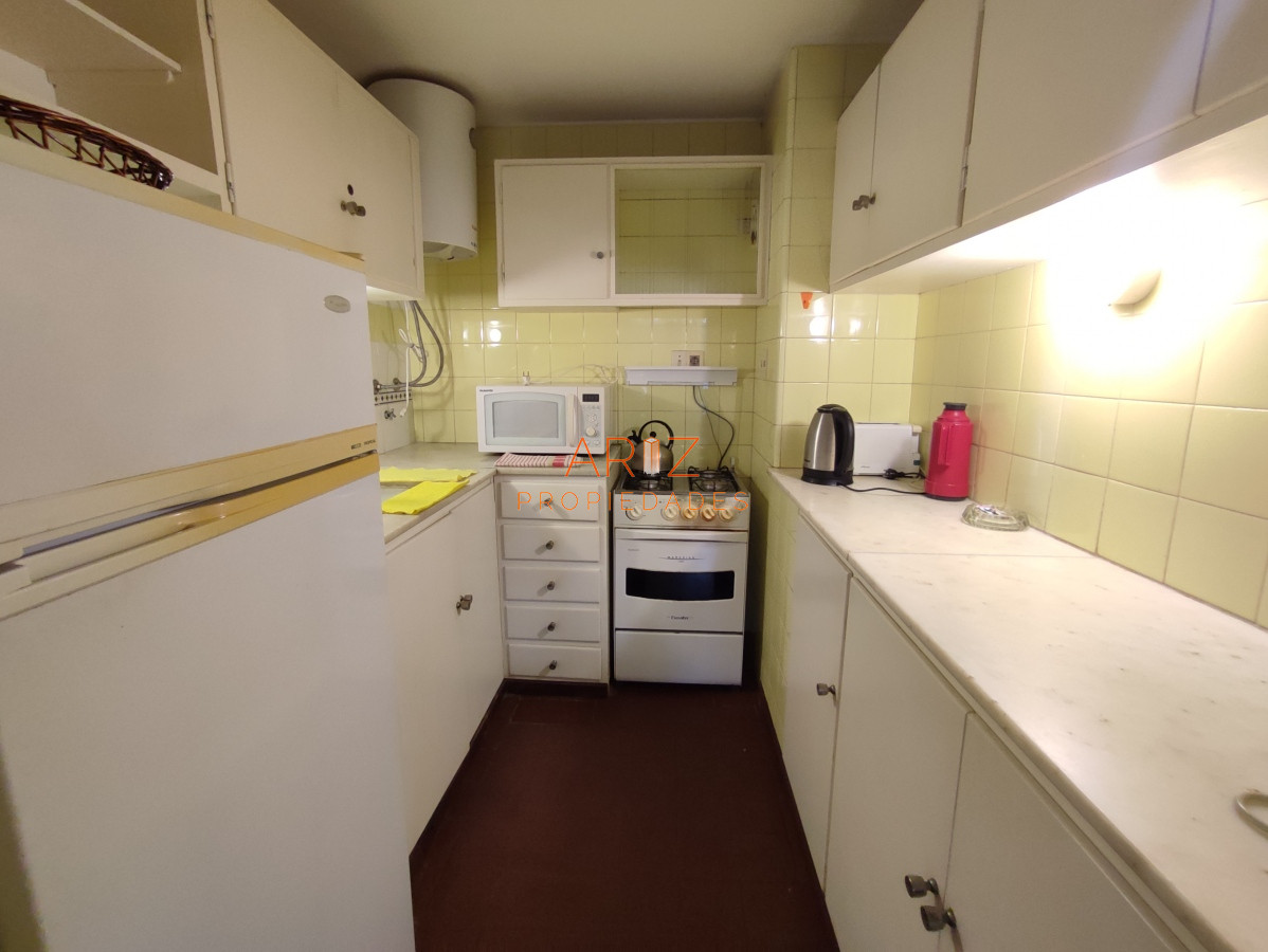 Apartamento ID.2001 - Venta apartamento 2 dormitorios Punta del Este 