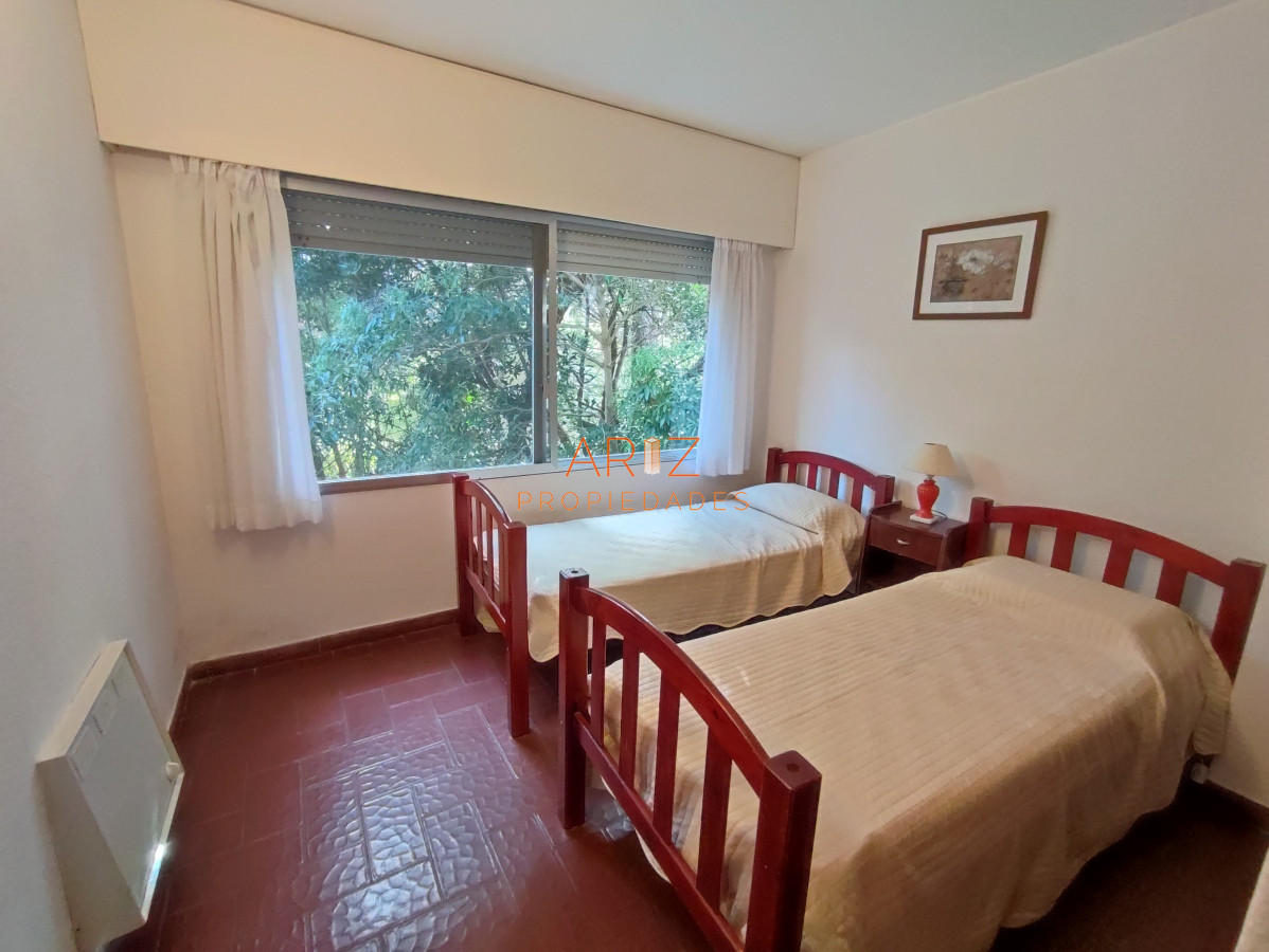 Apartamento ID.2001 - Venta apartamento 2 dormitorios Punta del Este 