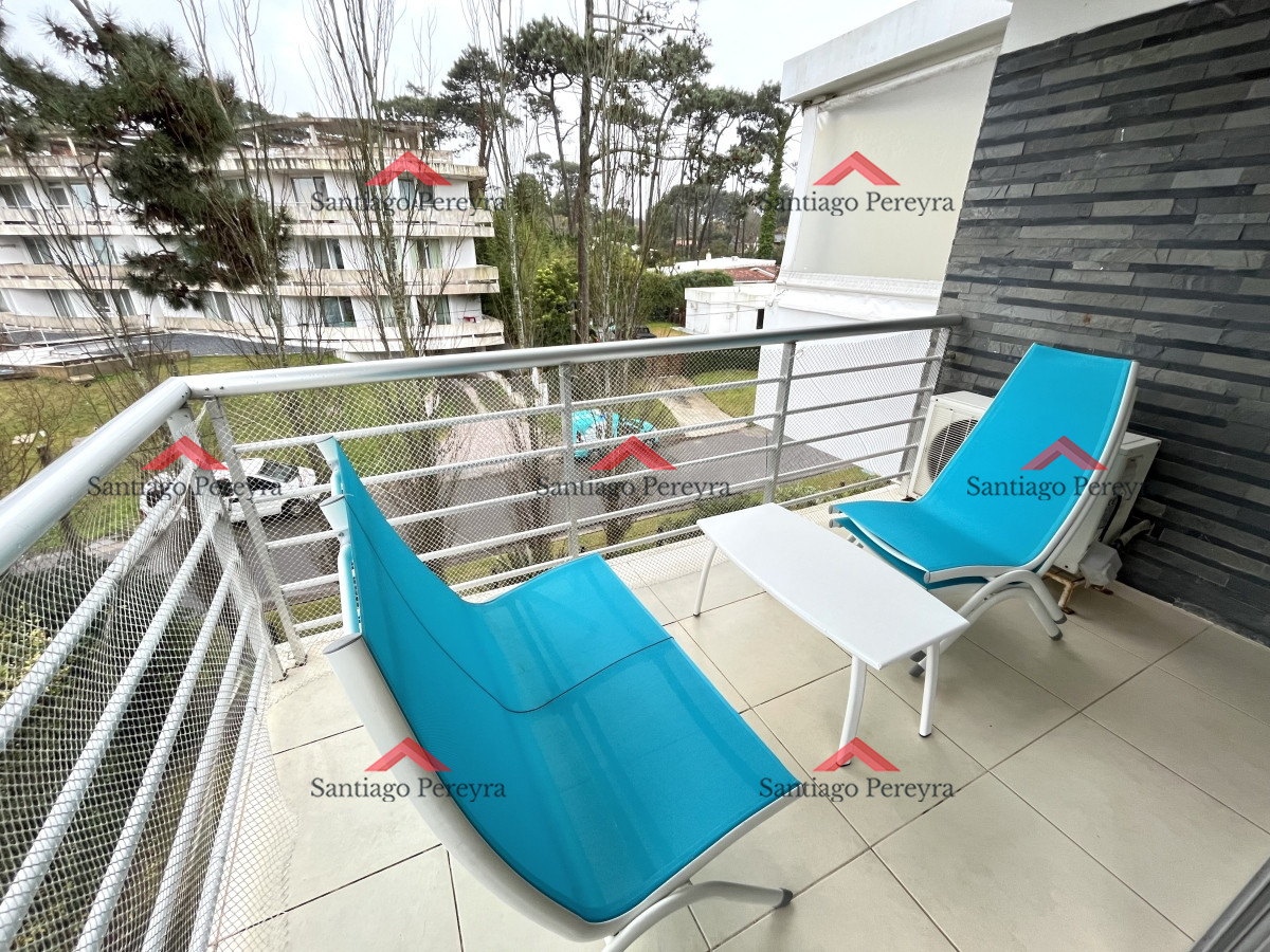 Apartamento ID.17117 - Venta apartamento 3 dormitorios. Playa mansa, Punta del Este 