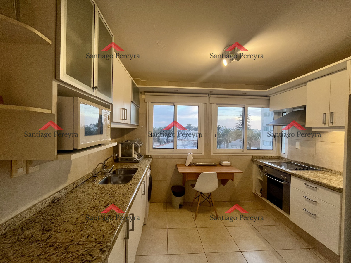 Apartamento ID.16364 - Zona de Puerto 