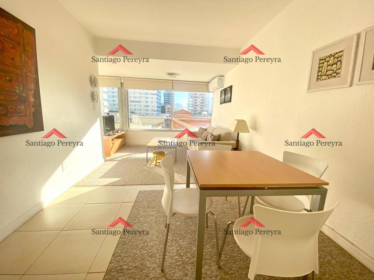 Apartamento ID.14811 - Venta Departamento - 1 Dormitorio y medio - Peninsula 