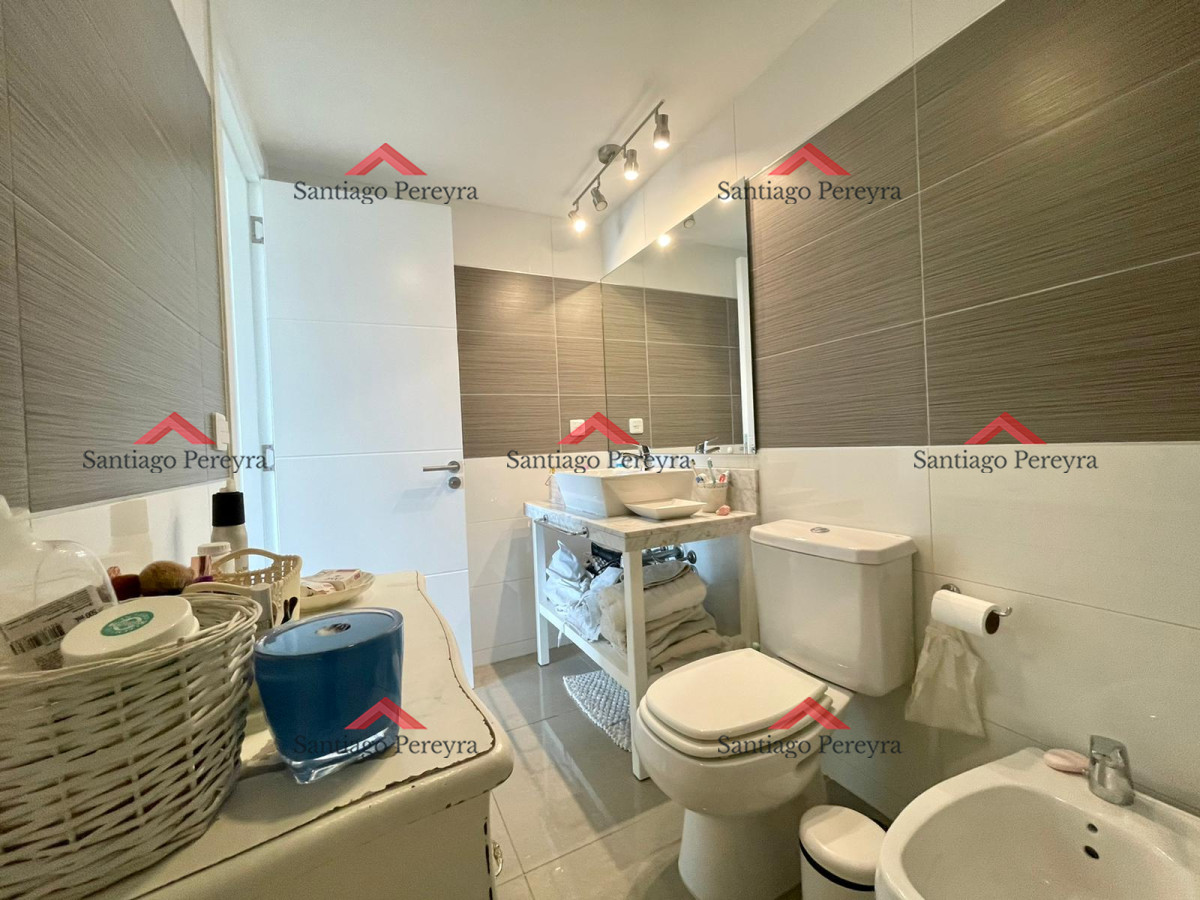 Apartamento ID.15709 - Venta apartamento 2 dormitorios playa brava Punta del Este 