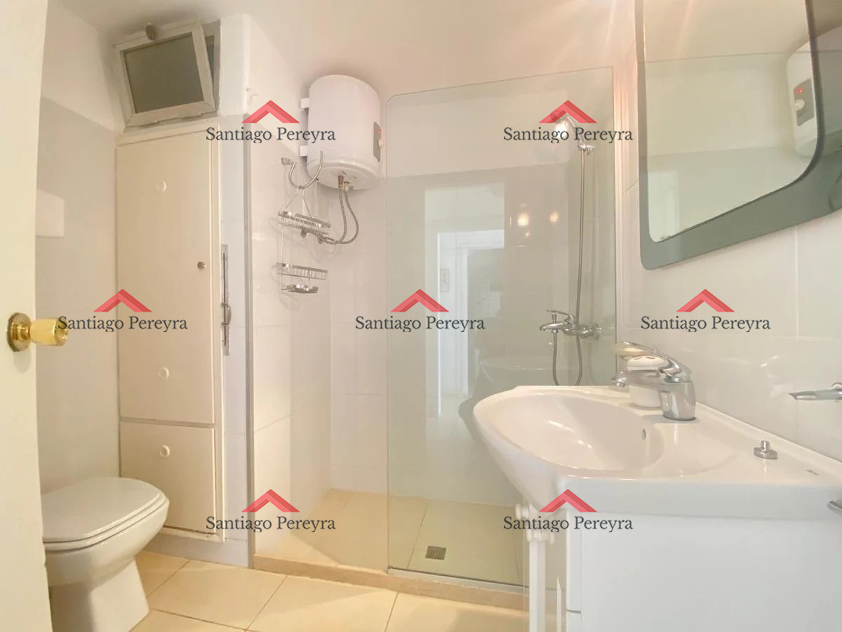 Apartamento ID.14811 - Venta Departamento - 1 Dormitorio y medio - Peninsula 