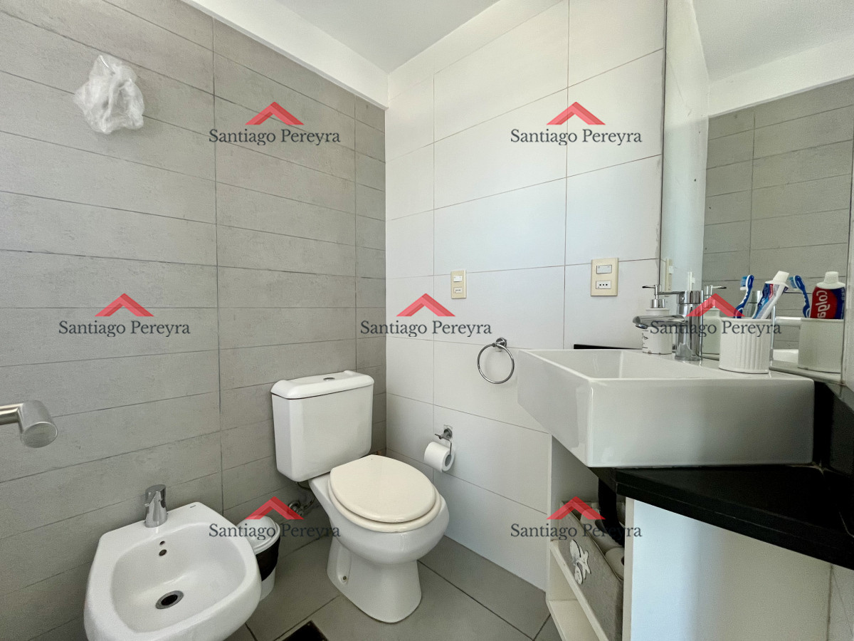 Apartamento ID.16589 - Venta apartamento 1 dormitorio. Península, Punta del Este 