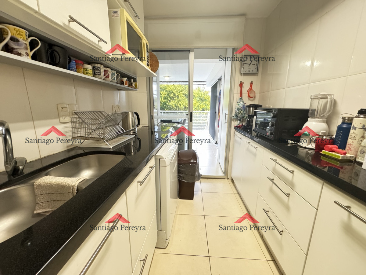 Apartamento ID.17117 - Venta apartamento 3 dormitorios. Playa mansa, Punta del Este 