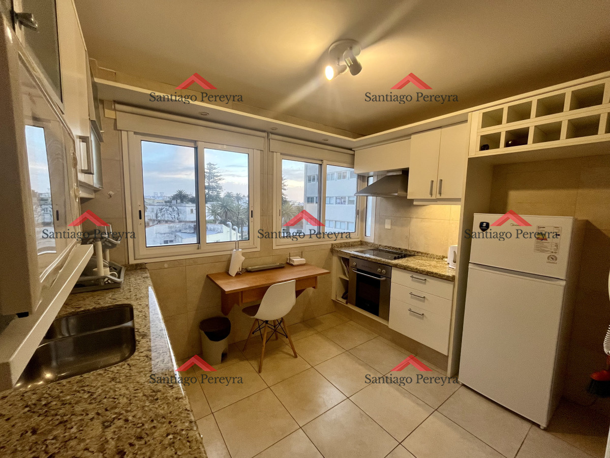 Apartamento ID.16364 - Zona de Puerto 