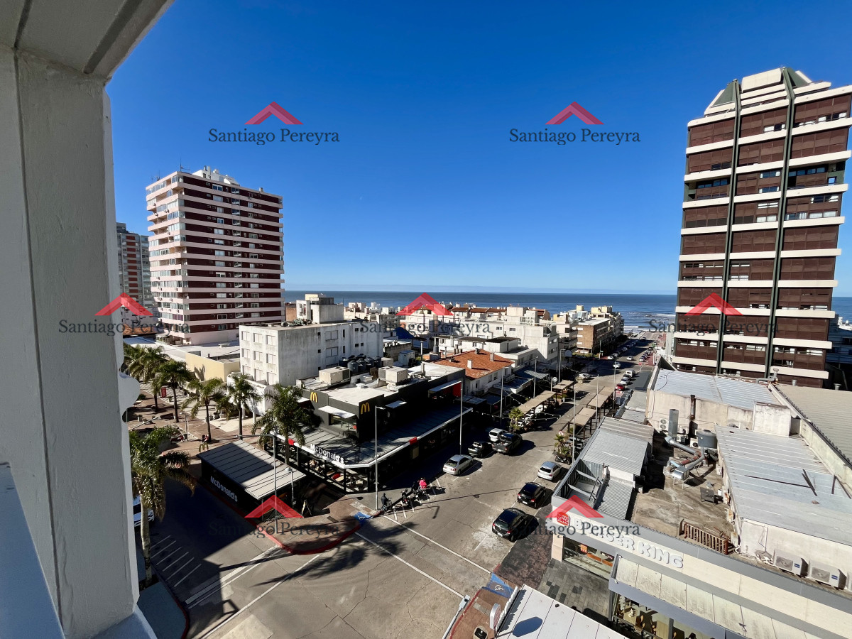 Apartamento ID.16589 - Venta apartamento 1 dormitorio. Península, Punta del Este 