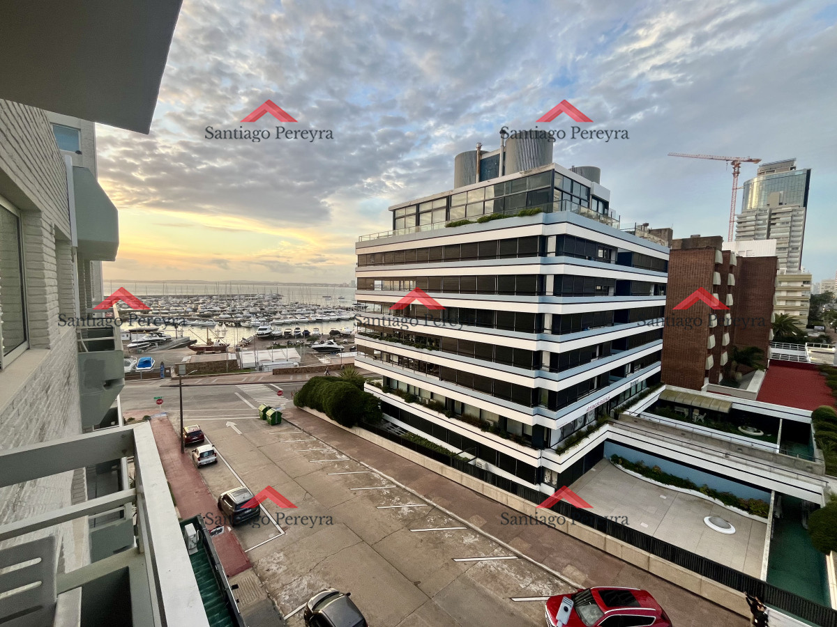 Apartamento ID.16364 - Zona de Puerto 