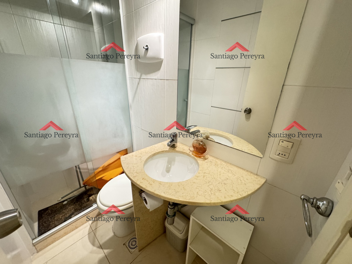 Apartamento ID.17117 - Venta apartamento 3 dormitorios. Playa mansa, Punta del Este 