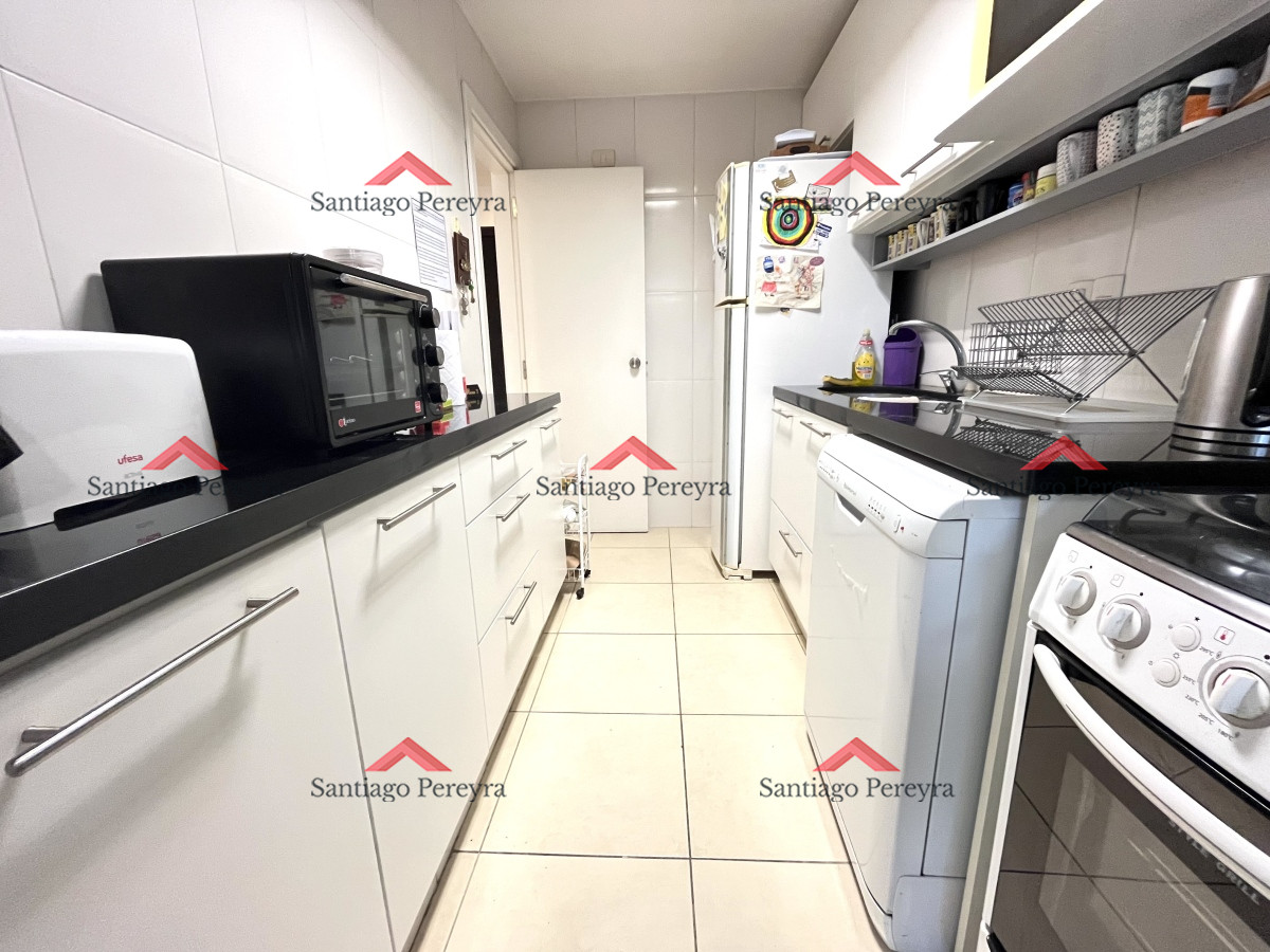 Apartamento ID.17117 - Venta apartamento 3 dormitorios. Playa mansa, Punta del Este 