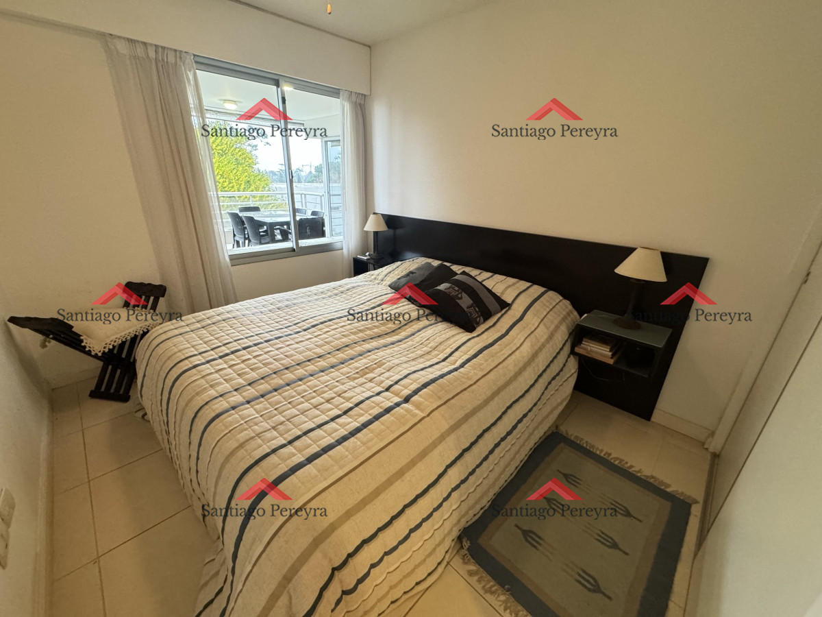 Apartamento ID.17117 - Venta apartamento 3 dormitorios. Playa mansa, Punta del Este 