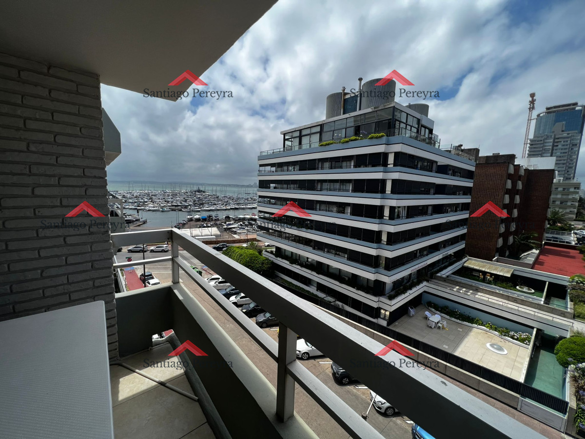 Apartamento ID.16364 - Zona de Puerto 