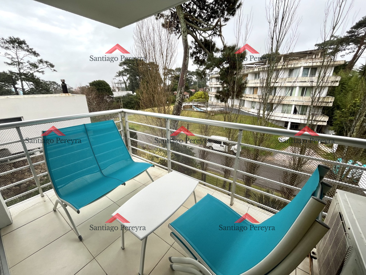Apartamento ID.17117 - Venta apartamento 3 dormitorios. Playa mansa, Punta del Este 