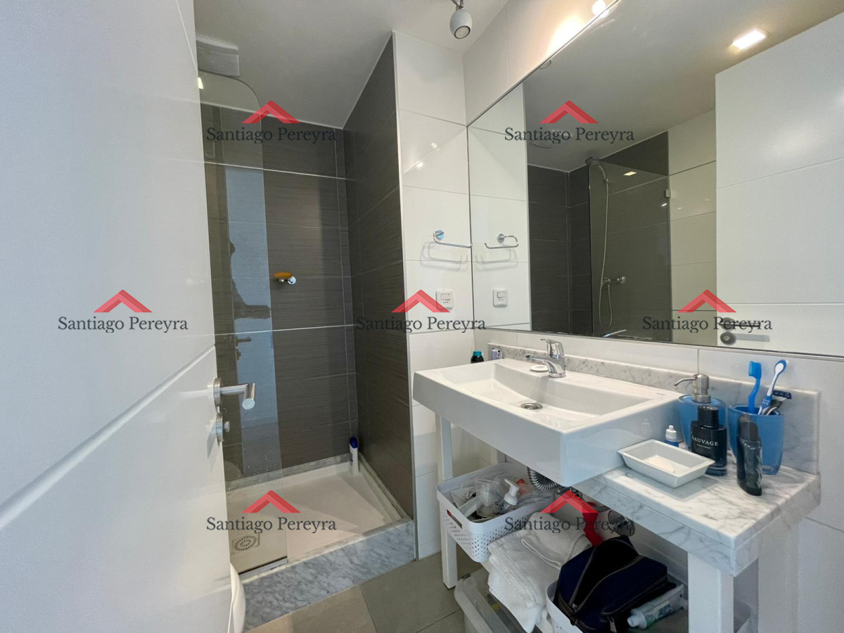 Apartamento ID.15709 - Venta apartamento 2 dormitorios playa brava Punta del Este 