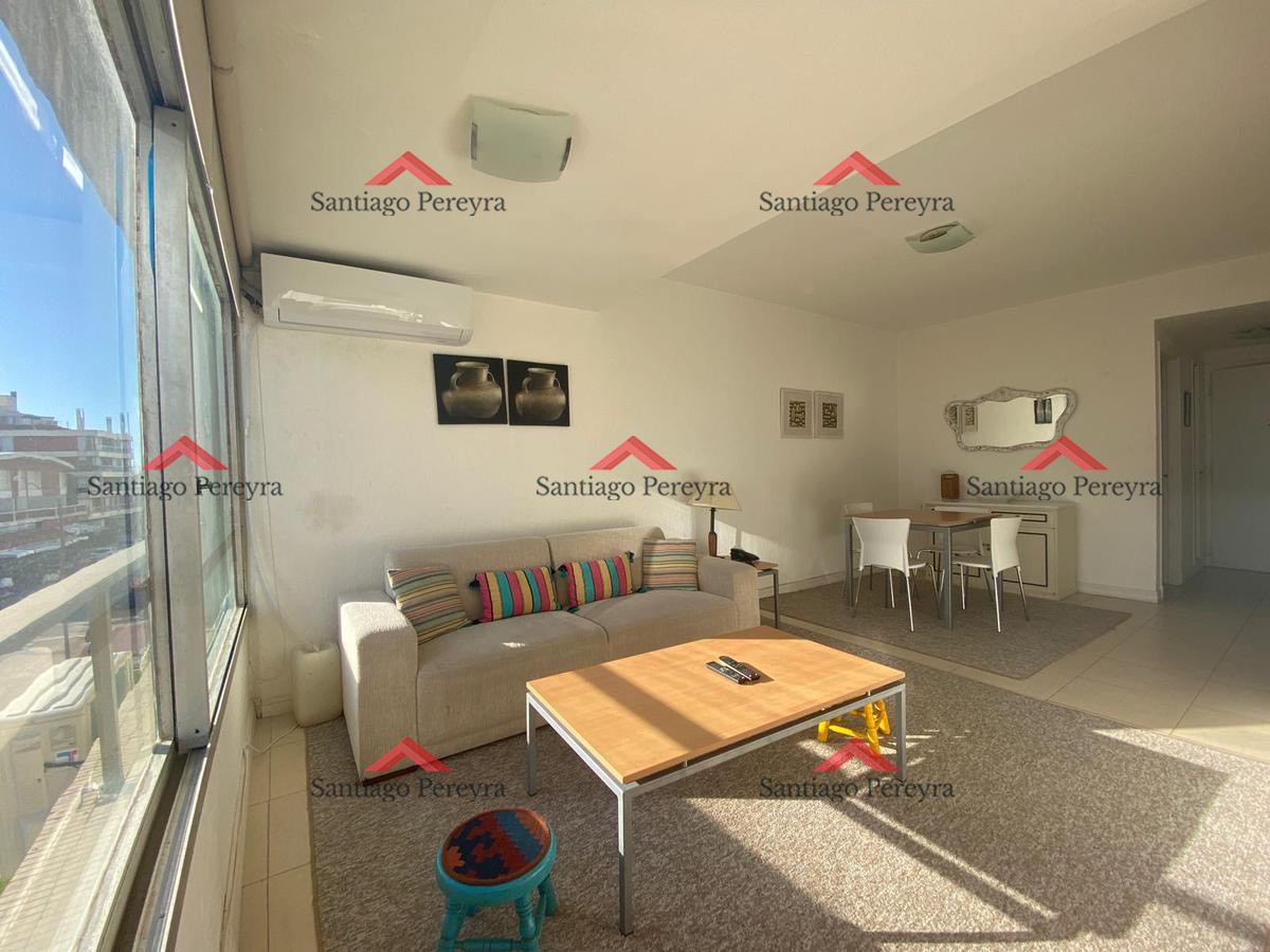 Apartamento ID.14811 - Venta Departamento - 1 Dormitorio y medio - Peninsula 
