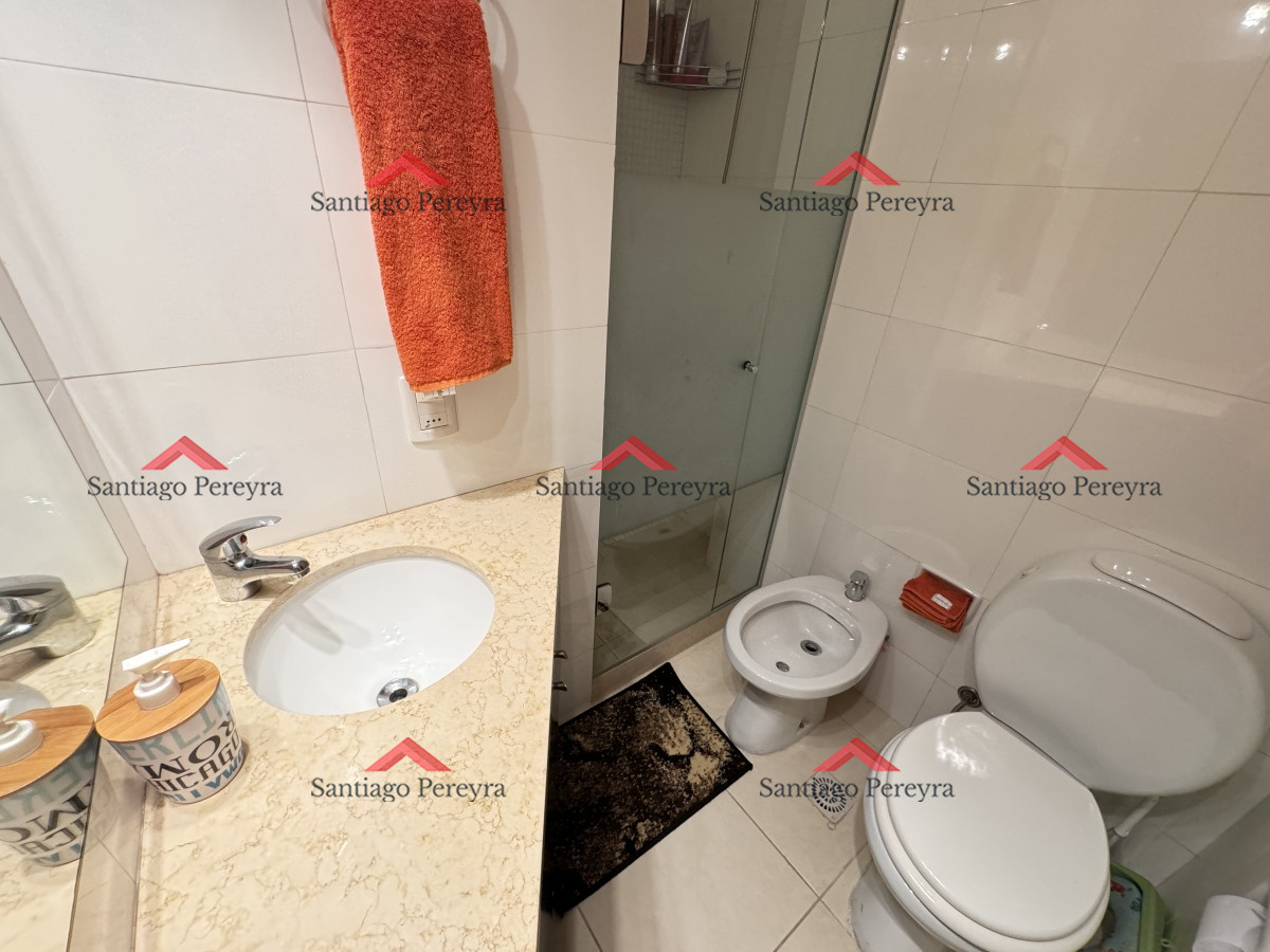 Apartamento ID.17117 - Venta apartamento 3 dormitorios. Playa mansa, Punta del Este 