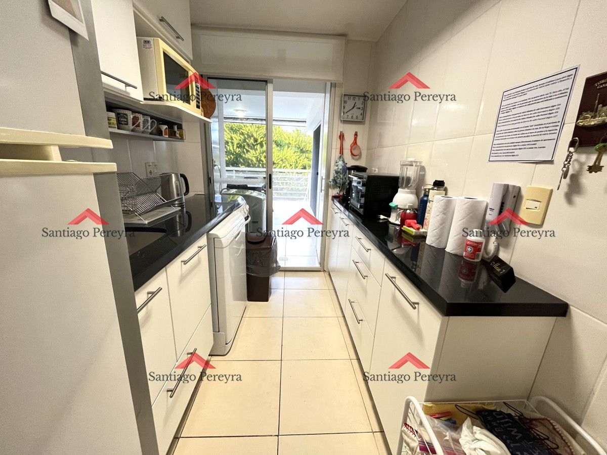 Apartamento ID.17117 - Venta apartamento 3 dormitorios. Playa mansa, Punta del Este 