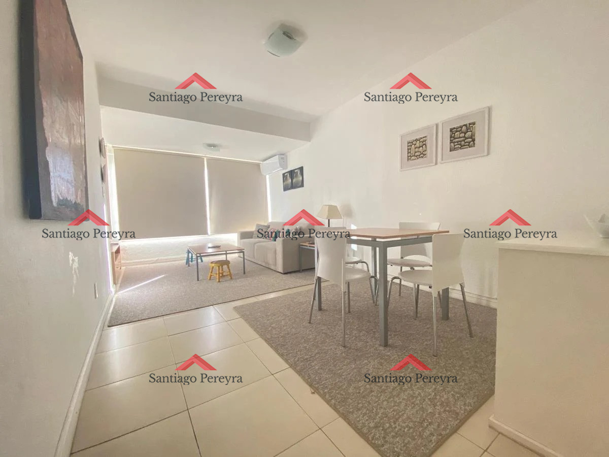 Apartamento ID.14811 - Venta Departamento - 1 Dormitorio y medio - Peninsula 