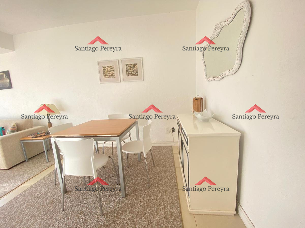 Apartamento ID.14811 - Venta Departamento - 1 Dormitorio y medio - Peninsula 