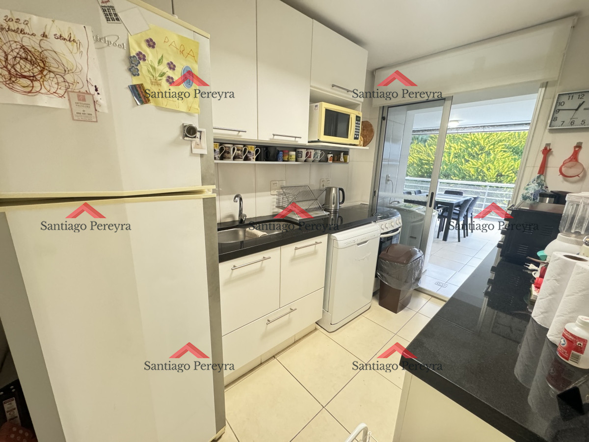 Apartamento ID.17117 - Venta apartamento 3 dormitorios. Playa mansa, Punta del Este 