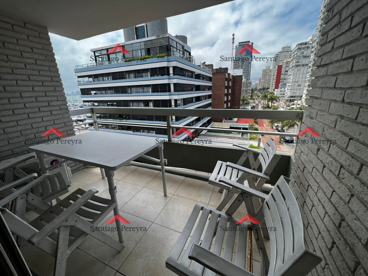 Apartamento ID.16364 - Zona de Puerto 