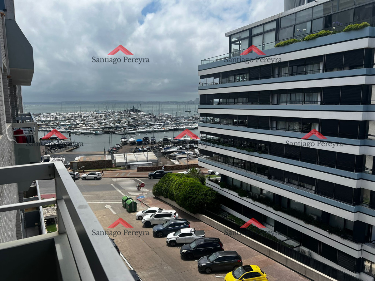 Apartamento ID.16364 - Zona de Puerto 