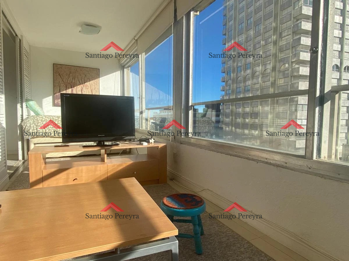 Apartamento ID.14811 - Venta Departamento - 1 Dormitorio y medio - Peninsula 