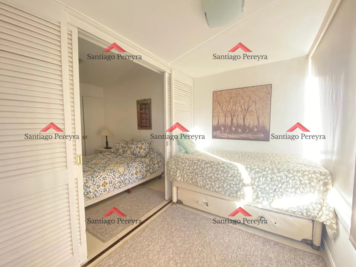 Apartamento ID.14811 - Venta Departamento - 1 Dormitorio y medio - Peninsula 