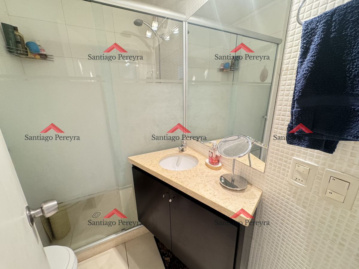 Apartamento ID.17117 - Venta apartamento 3 dormitorios. Playa mansa, Punta del Este 