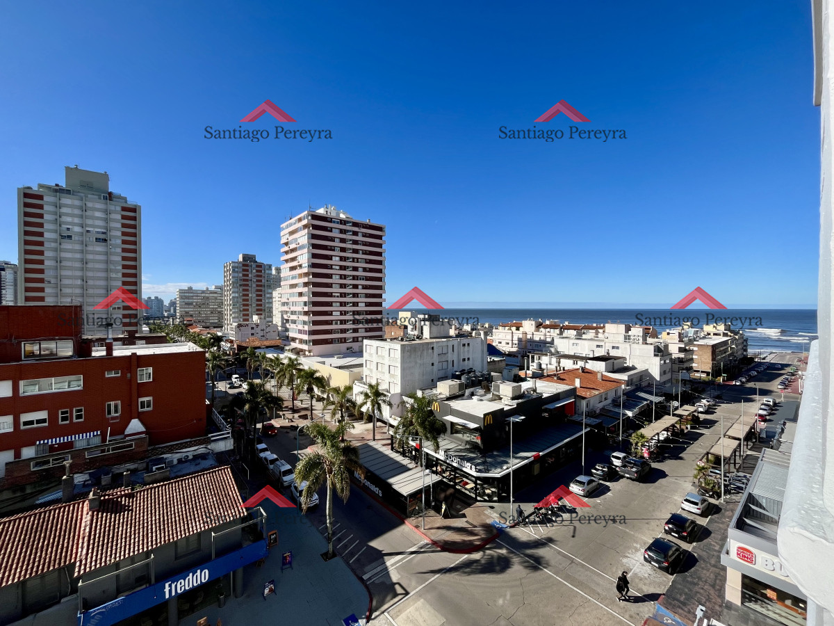 Apartamento ID.16589 - Venta apartamento 1 dormitorio. Península, Punta del Este 
