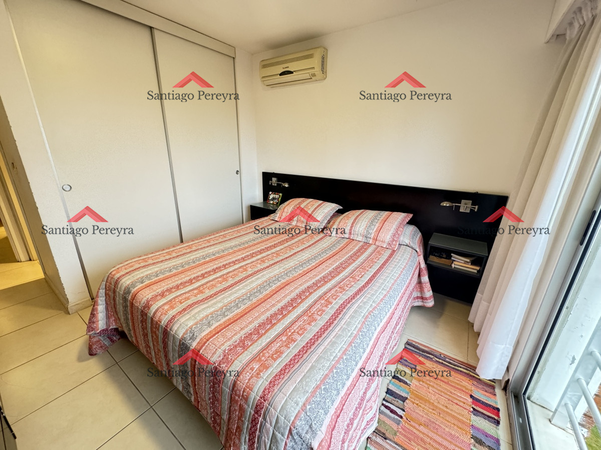 Apartamento ID.17117 - Venta apartamento 3 dormitorios. Playa mansa, Punta del Este 