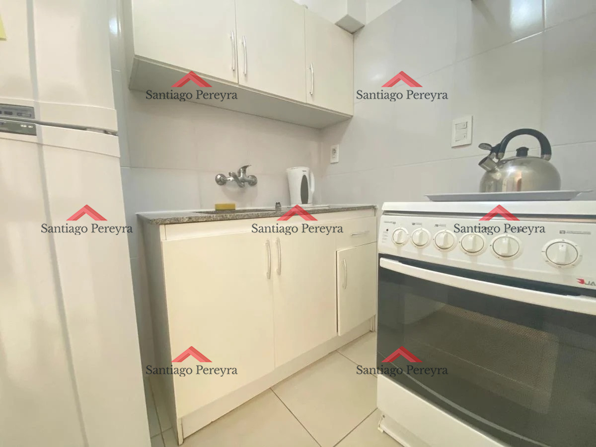 Apartamento ID.14811 - Venta Departamento - 1 Dormitorio y medio - Peninsula 