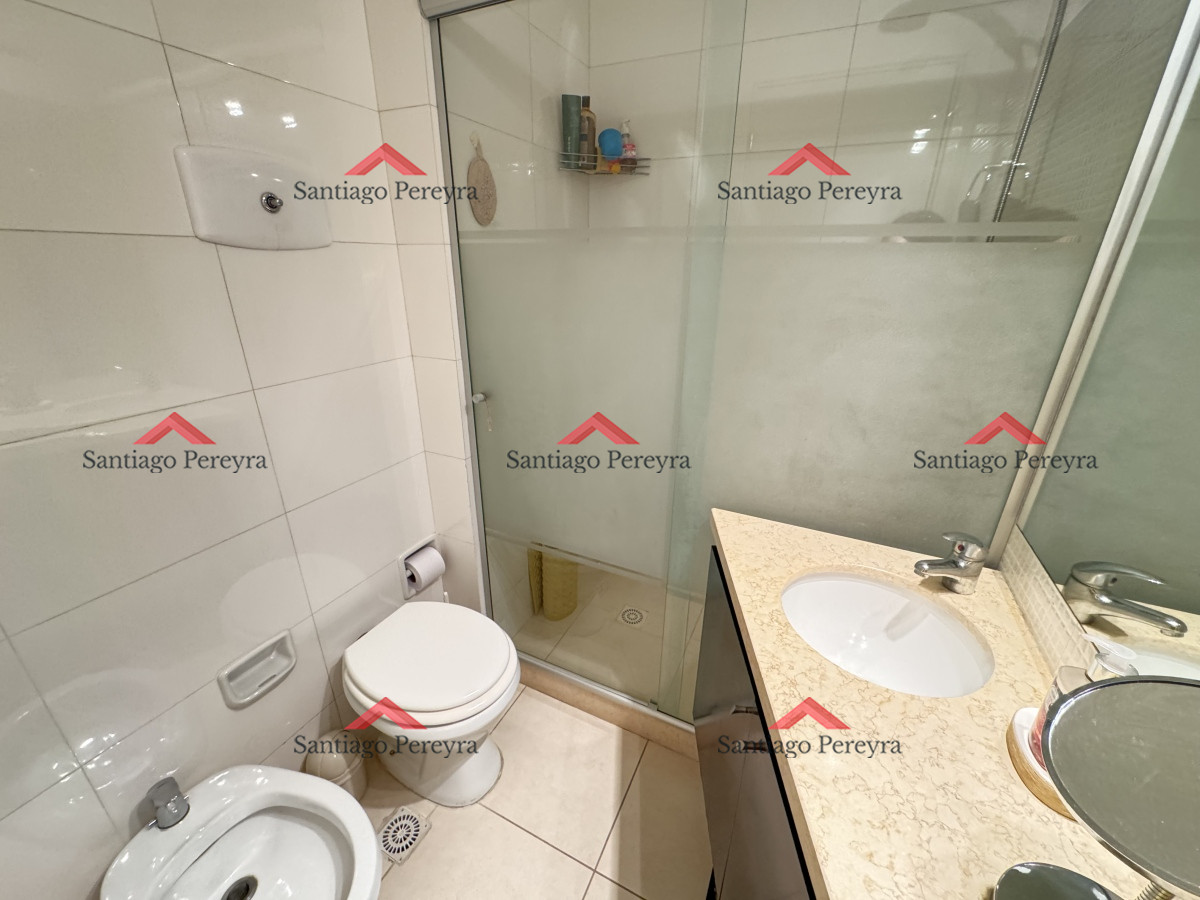 Apartamento ID.17117 - Venta apartamento 3 dormitorios. Playa mansa, Punta del Este 