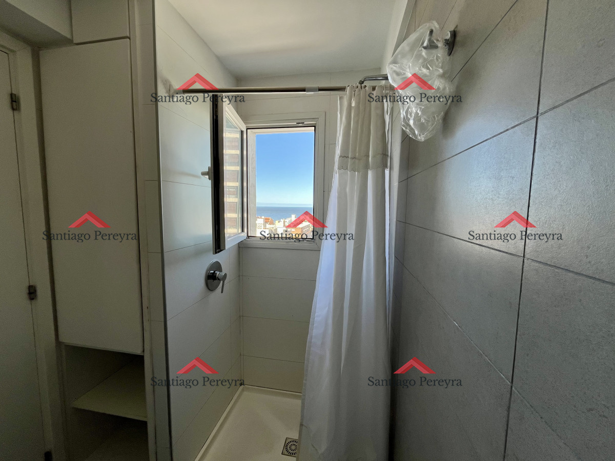 Apartamento ID.16589 - Venta apartamento 1 dormitorio. Península, Punta del Este 