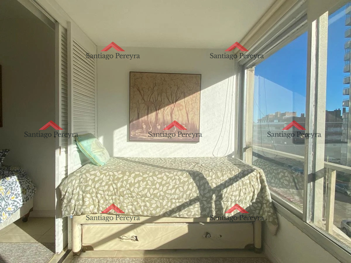Apartamento ID.14811 - Venta Departamento - 1 Dormitorio y medio - Peninsula 