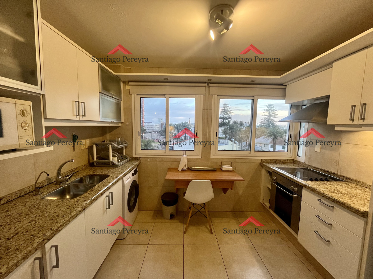 Apartamento ID.16364 - Zona de Puerto 