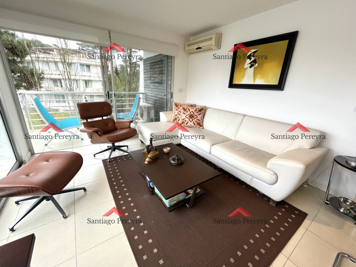 Apartamento ID.17117 - Venta apartamento 3 dormitorios. Playa mansa, Punta del Este 