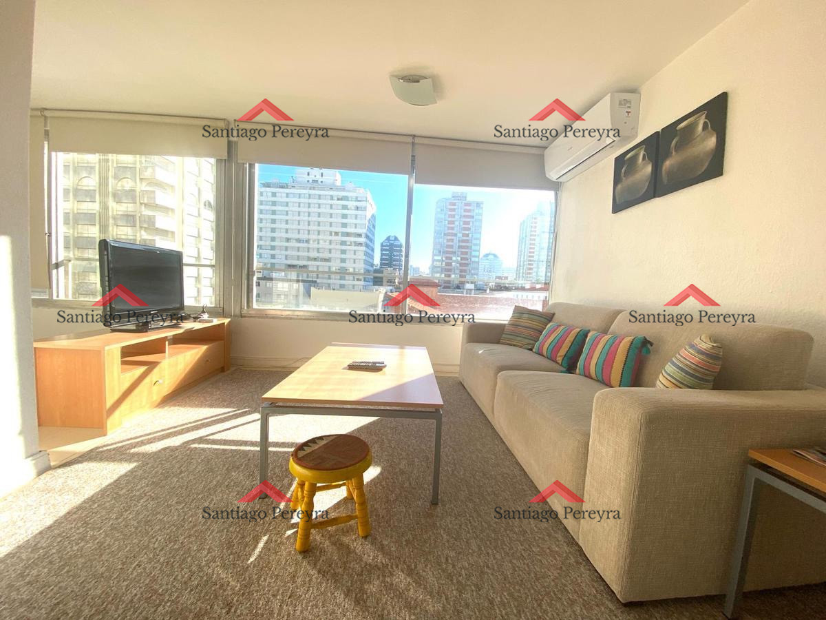 Apartamento ID.14811 - Venta Departamento - 1 Dormitorio y medio - Peninsula 