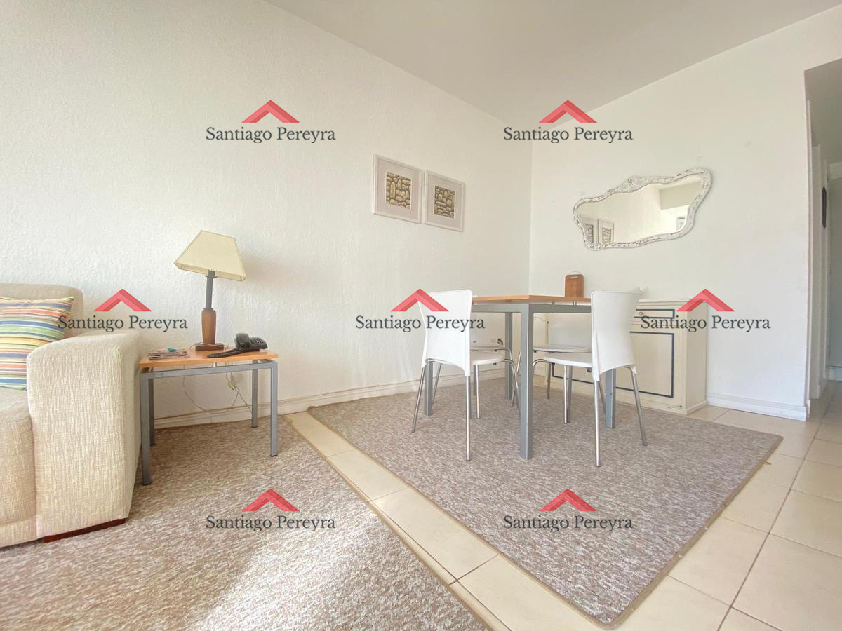 Apartamento ID.14811 - Venta Departamento - 1 Dormitorio y medio - Peninsula 