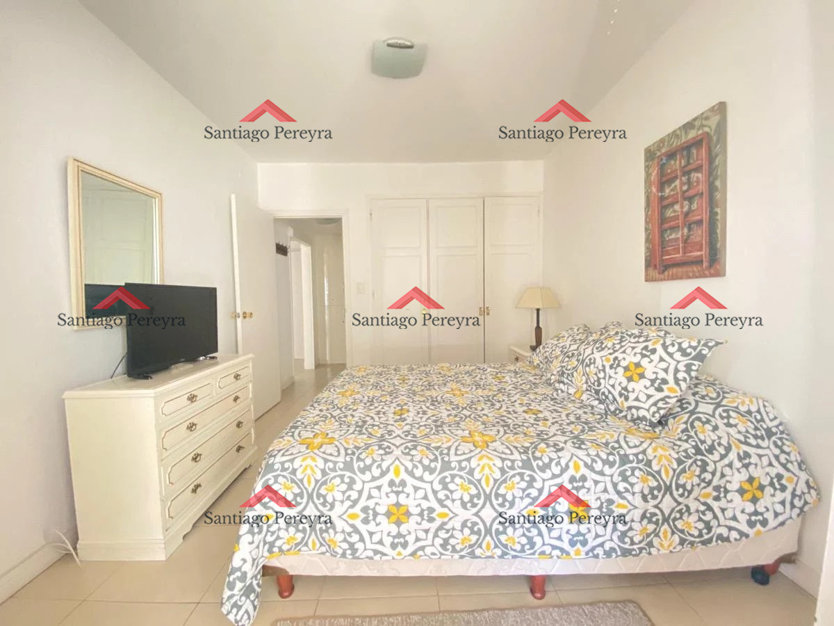 Apartamento ID.14811 - Venta Departamento - 1 Dormitorio y medio - Peninsula 