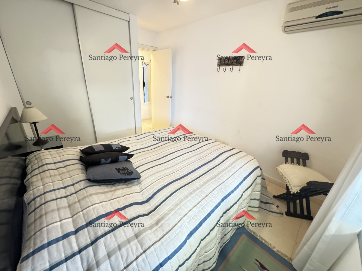 Apartamento ID.17117 - Venta apartamento 3 dormitorios. Playa mansa, Punta del Este 