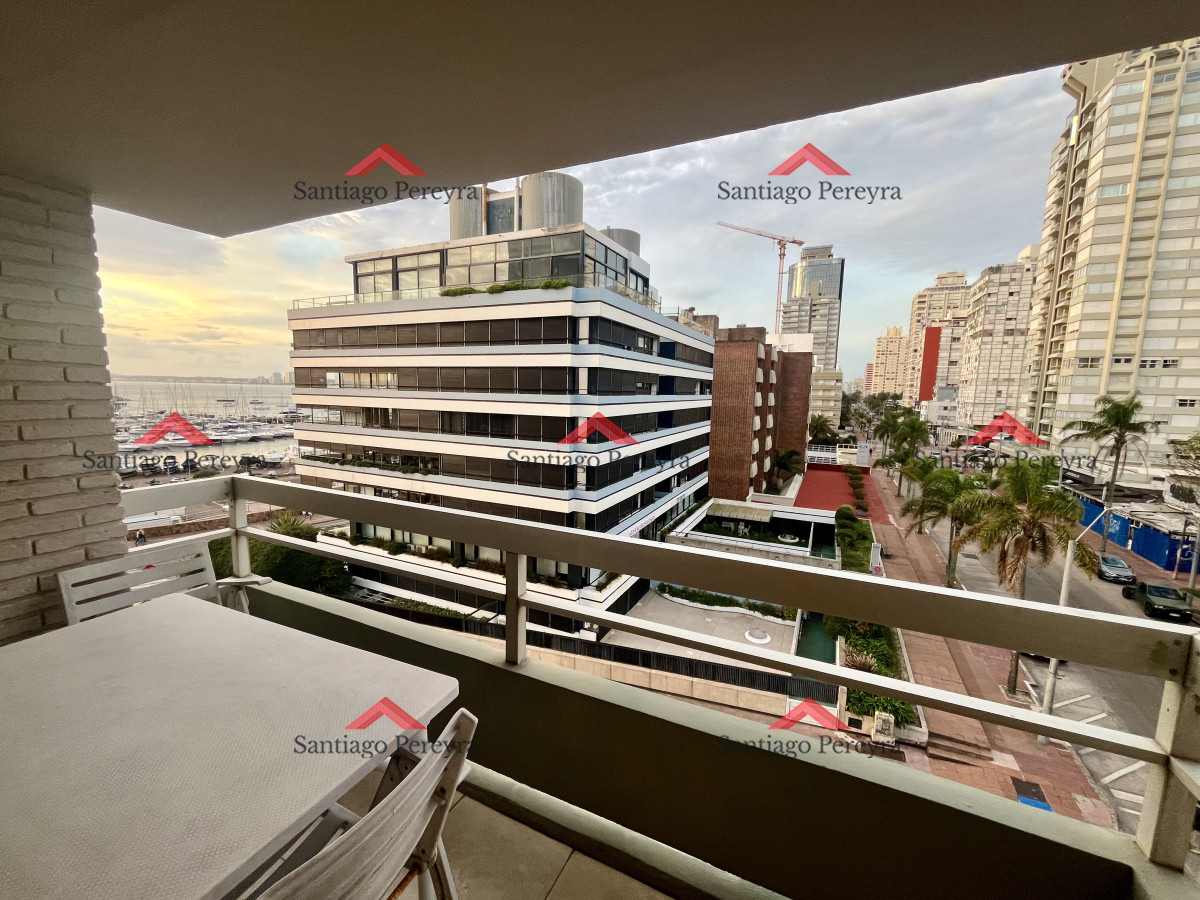 Apartamento ID.16364 - Zona de Puerto 
