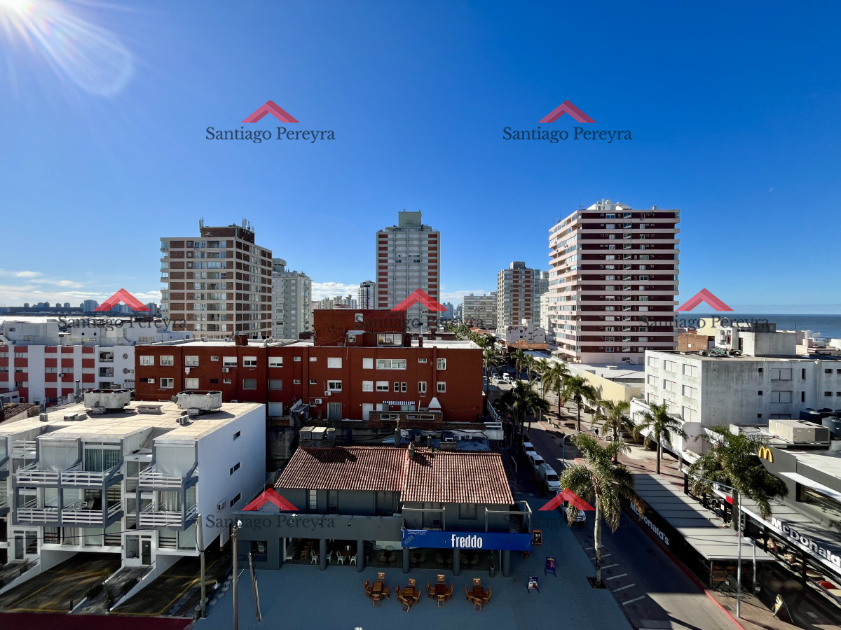Apartamento ID.16589 - Venta apartamento 1 dormitorio. Península, Punta del Este 