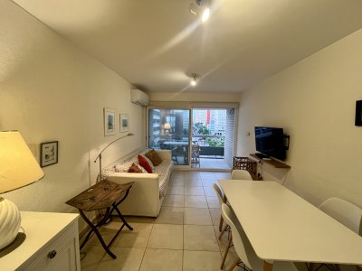 Zona de Puerto 