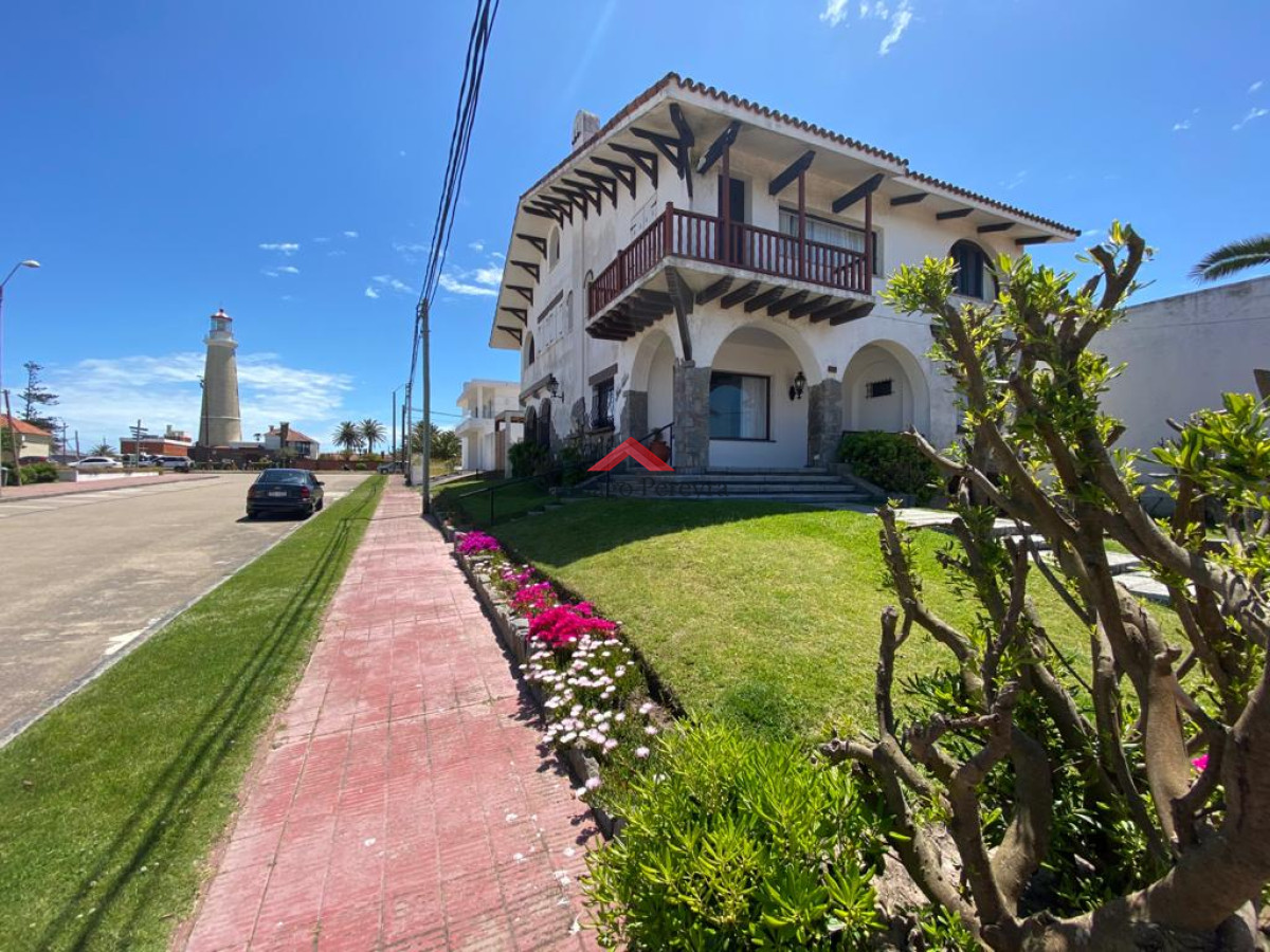 Casa de 4 dormitorios en Península
