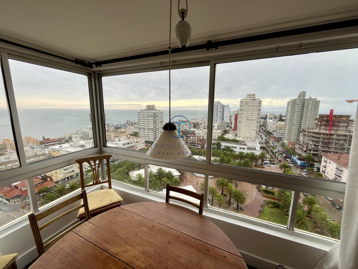 Apartamento ID.717/  - Venta apartamento en Peninsula